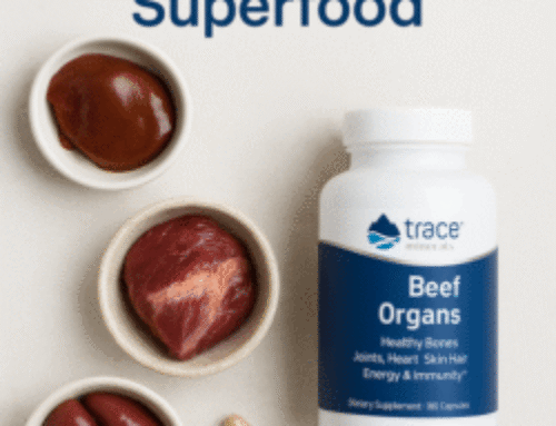 Nature’s Original Superfood: Beef Organ Benefits