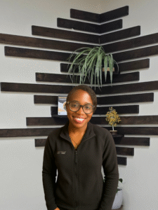 Brittney McKenzie, NP