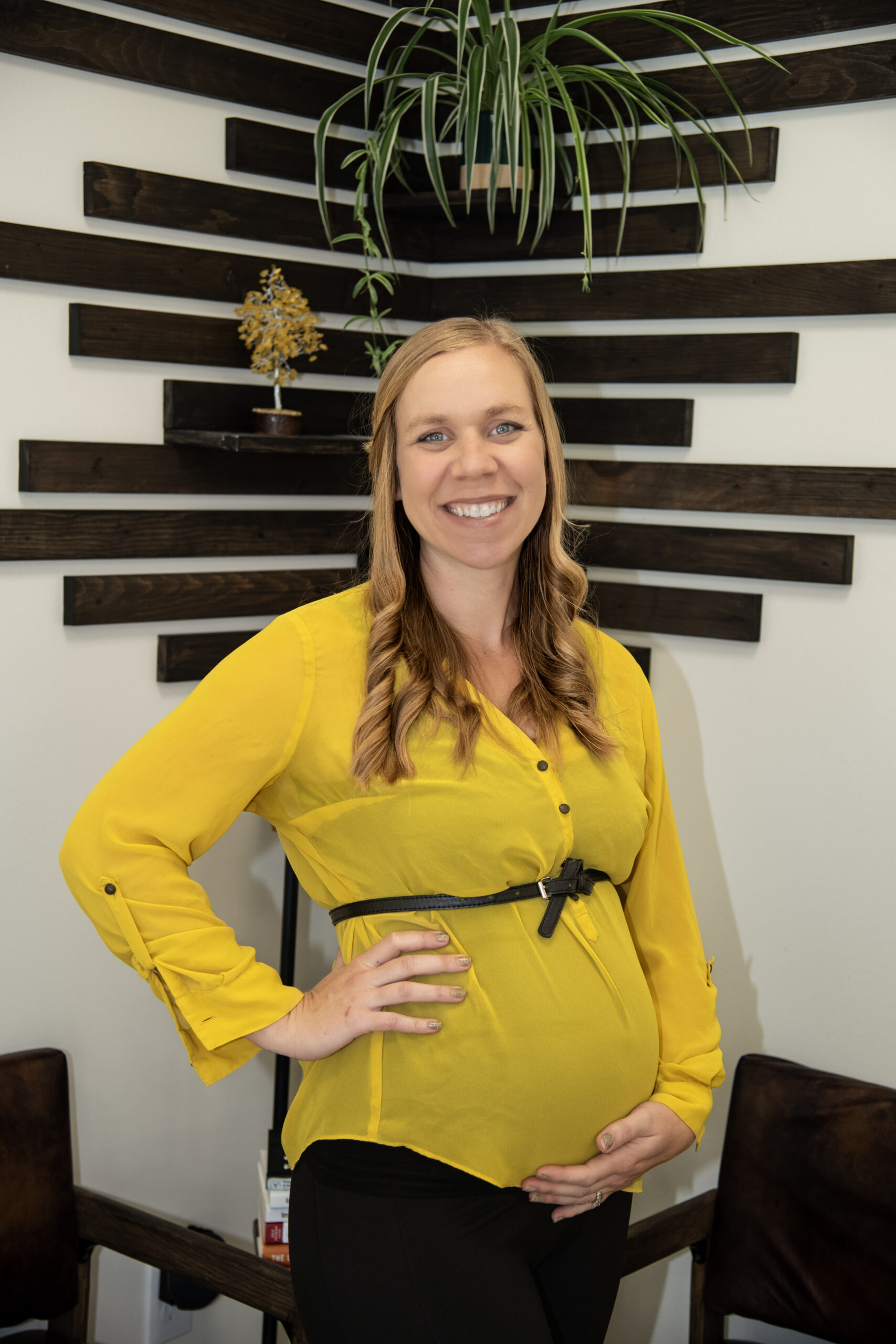 Jessica Moffitt, MCHES, CPT, Nutrition Coach