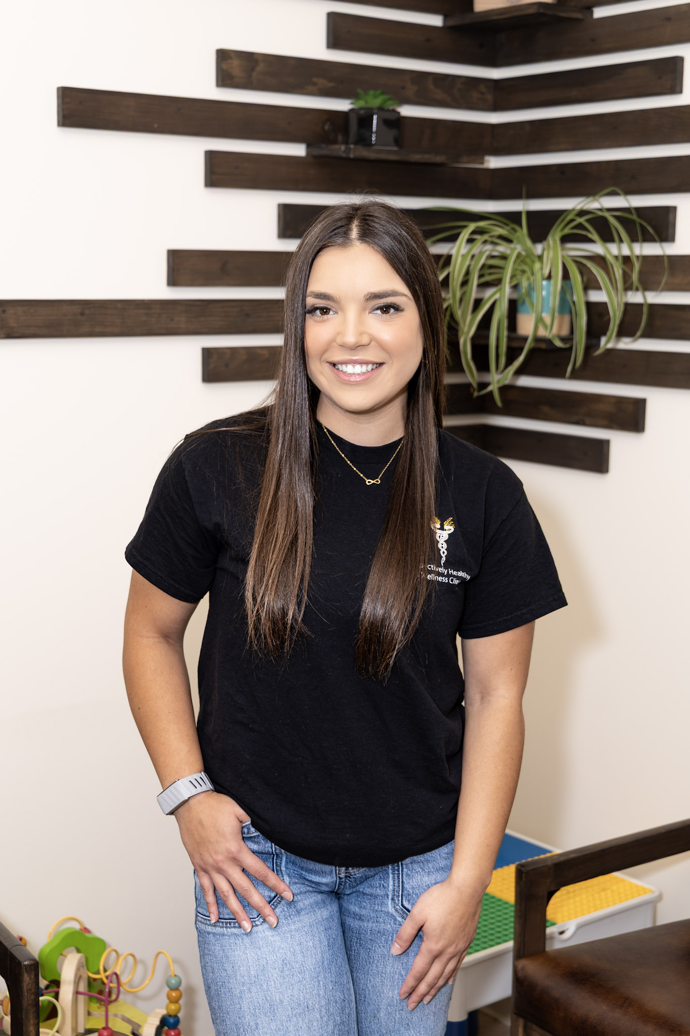 Amelia Arevalo